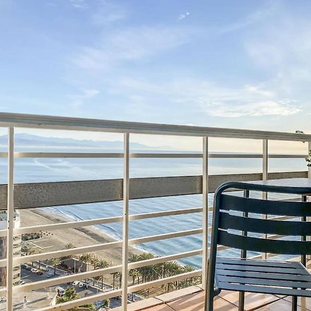 Apartamento moderno con vistas panorámicas Torremolinos Exterior foto