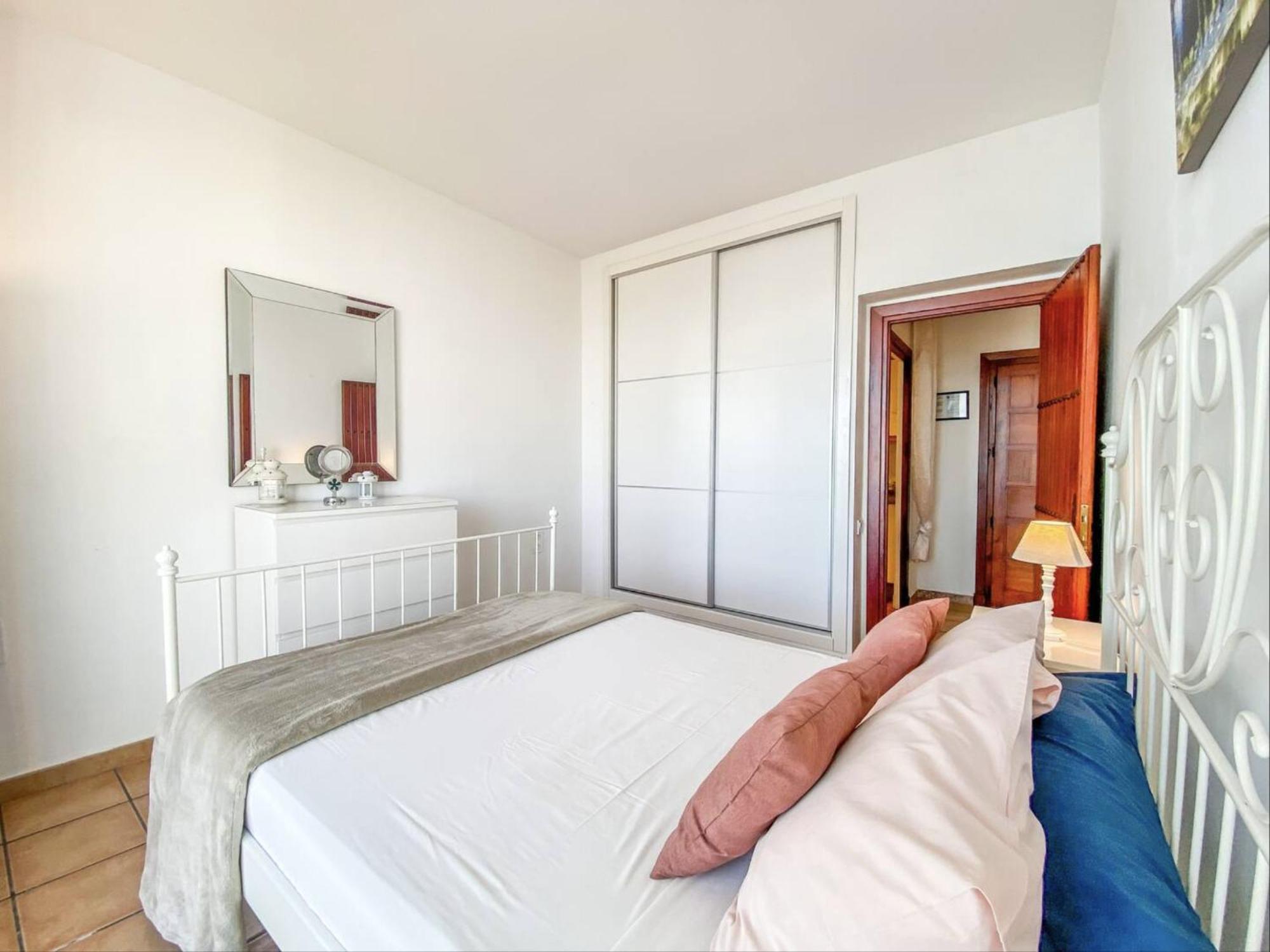Apartamento moderno con vistas panorámicas Torremolinos Exterior foto