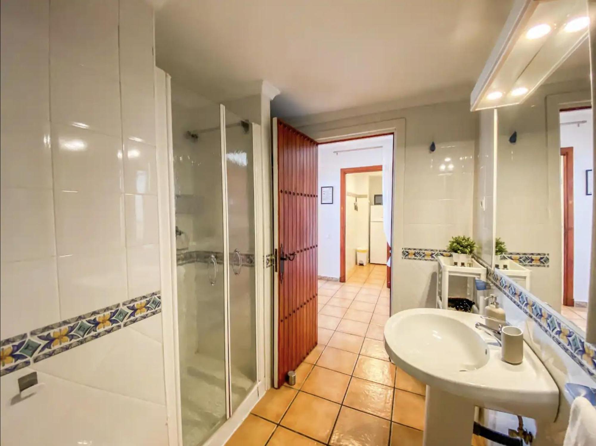 Apartamento moderno con vistas panorámicas Torremolinos Exterior foto